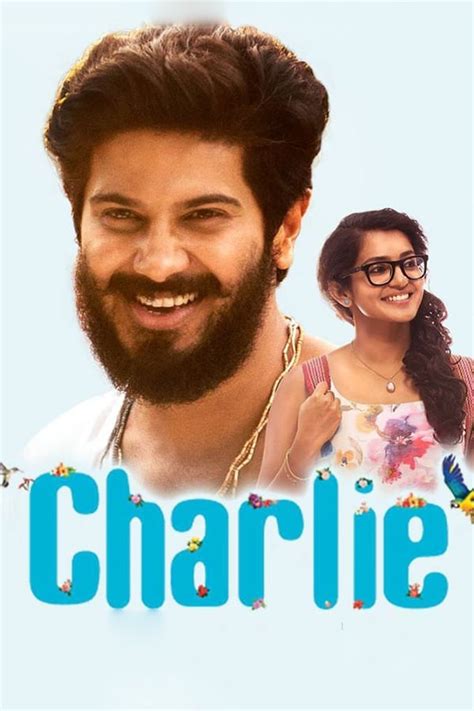 charlie 2015 movie